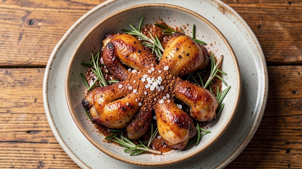 Chicken Paws Recipe: Crispy-Skinned, Juicy-Centered Bites in 45 Minutes