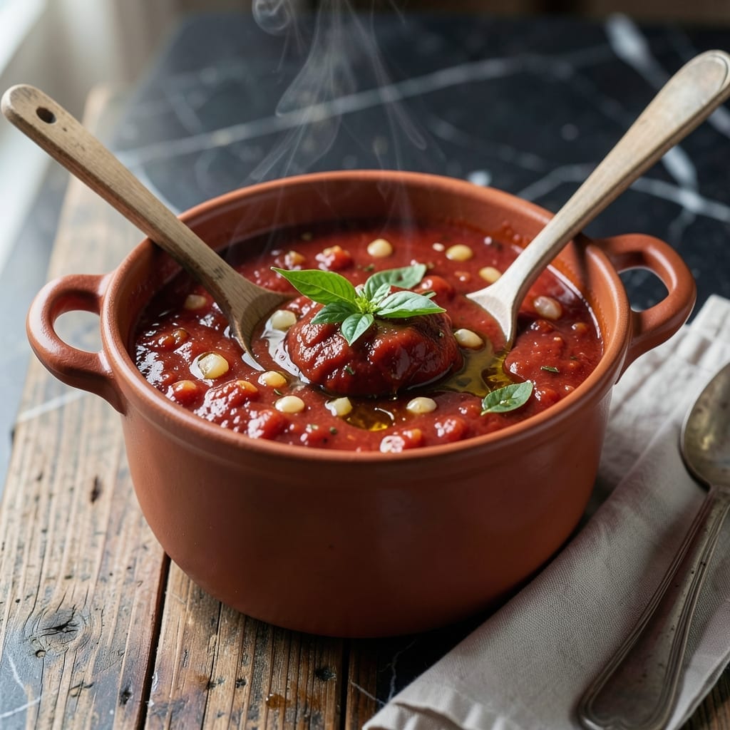 Contadina Spaghetti Sauce Recipe: Authentic Italian Tomato Flavor