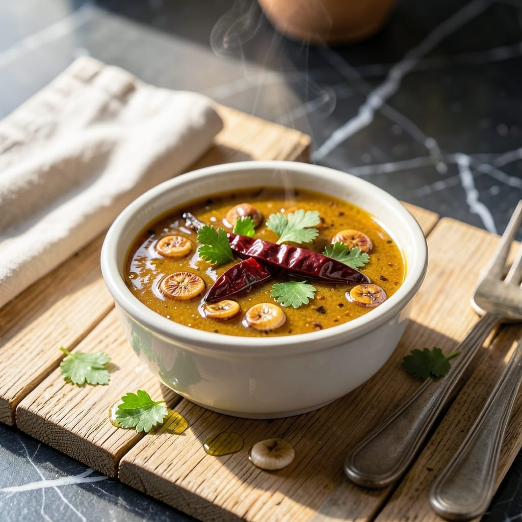 Pil Pil Sauce Recipe: Garlicky Emulsion for Seafood Lovers