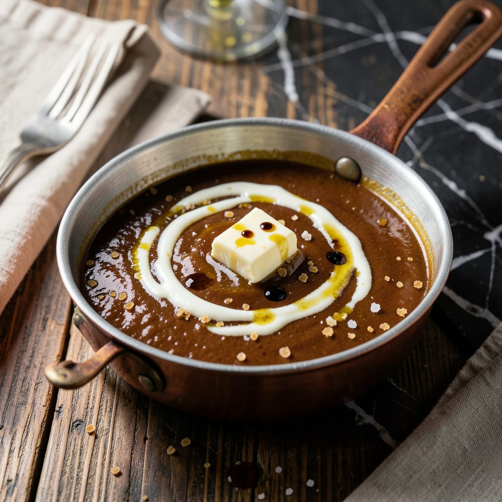 Bacardi Rum Sauce Recipe: Caribbean Inspired Sweet and Boozy Drizzle detailed visual guide