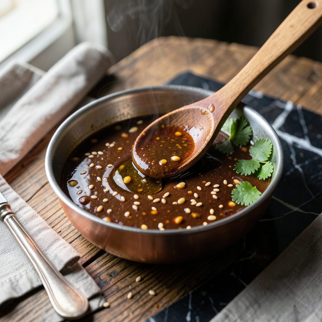Complete Bachan's Japanese BBQ Sauce Recipe: Umami Rich Glaze for Any Grilled Dish overview image