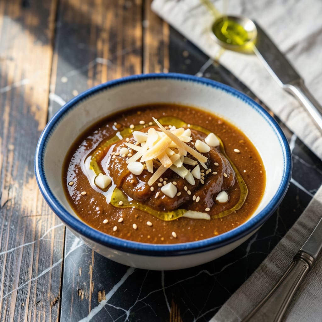 Comprehensive Bachan's Japanese Sauce Recipe: Bold Umami Drizzle for Any Dish visual reference