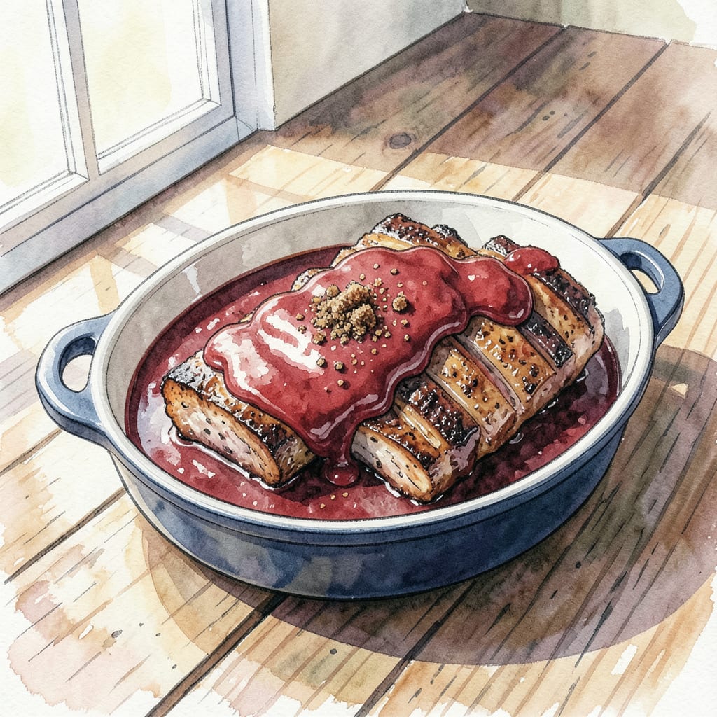 Comprehensive Bad Daddy's Sauce Recipe: Spicy BBQ Flavor in a Bottle visual reference