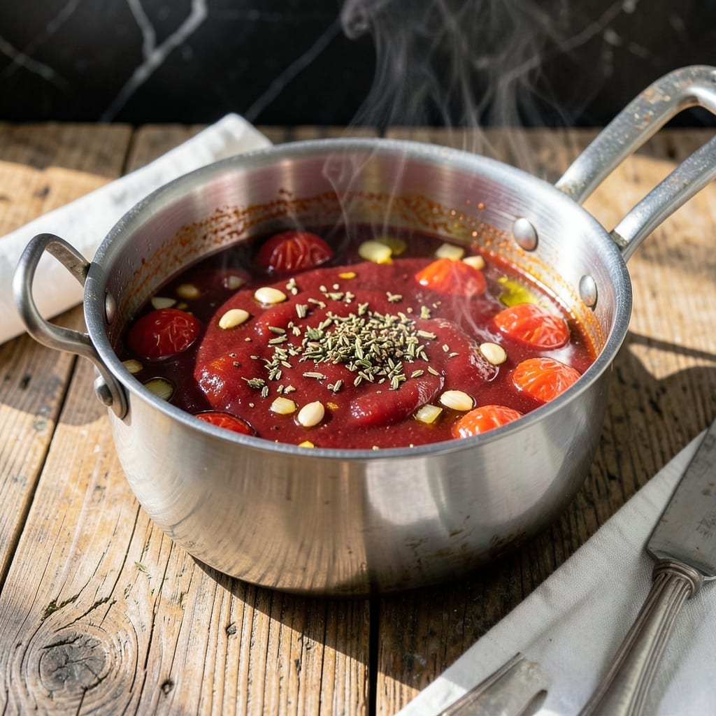Rao's Red Sauce Recipe: Authentic Italian Flavor in a Jar Rao's Red Sauce Recipe: Authentic Italian Flavor in a Jar