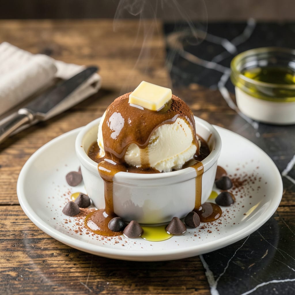 Comprehensive Baileys Chocolate Sauce Recipe: Decadent Boozy Drizzle visual reference