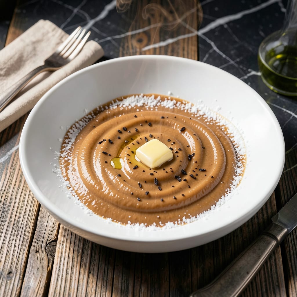 Complete Baileys Cream Sauce Recipe: Decadent Irish Infused Drizzle overview image