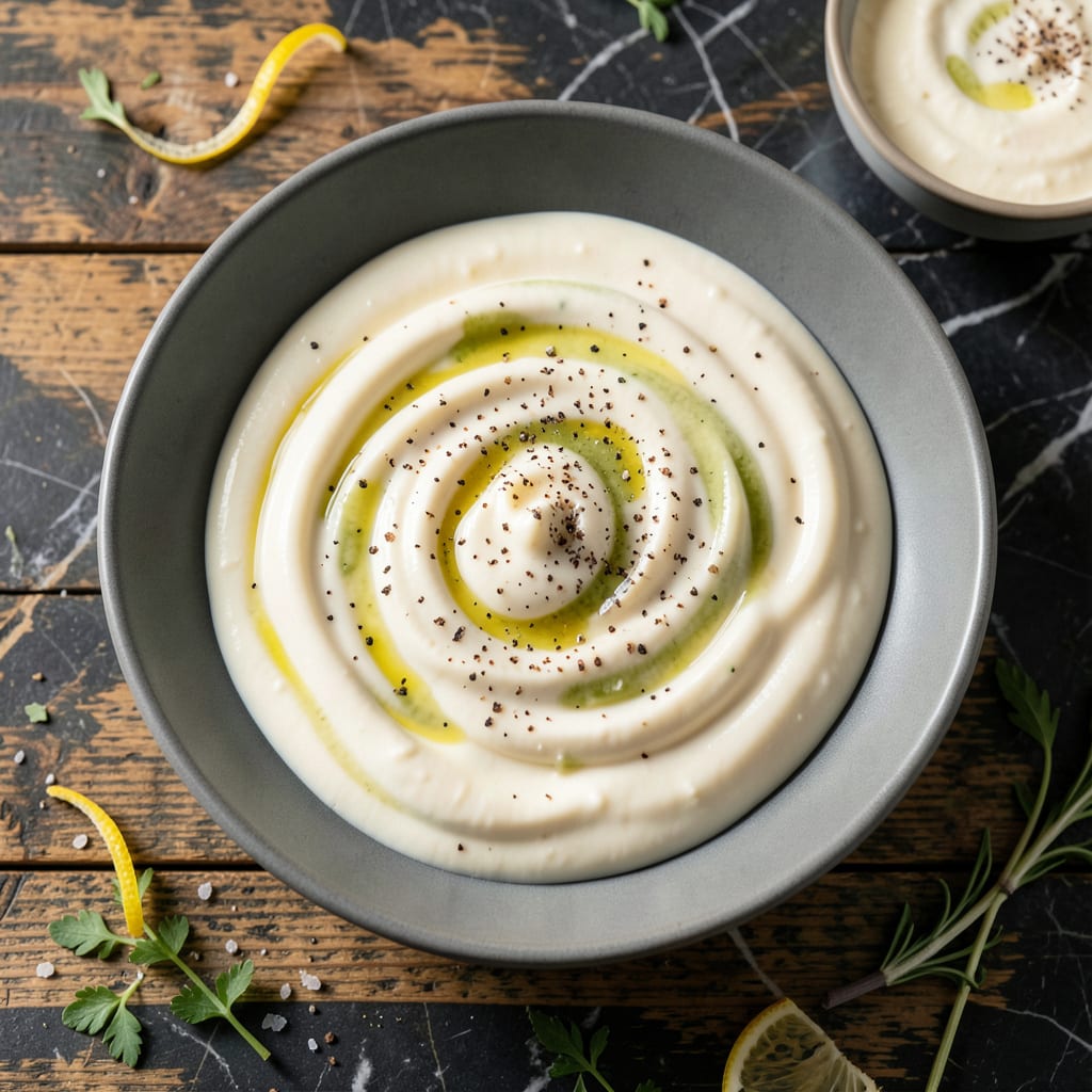 Comprehensive Ball BBQ Sauce Recipe: Smoky White Sauce for Alabama Tradition visual reference