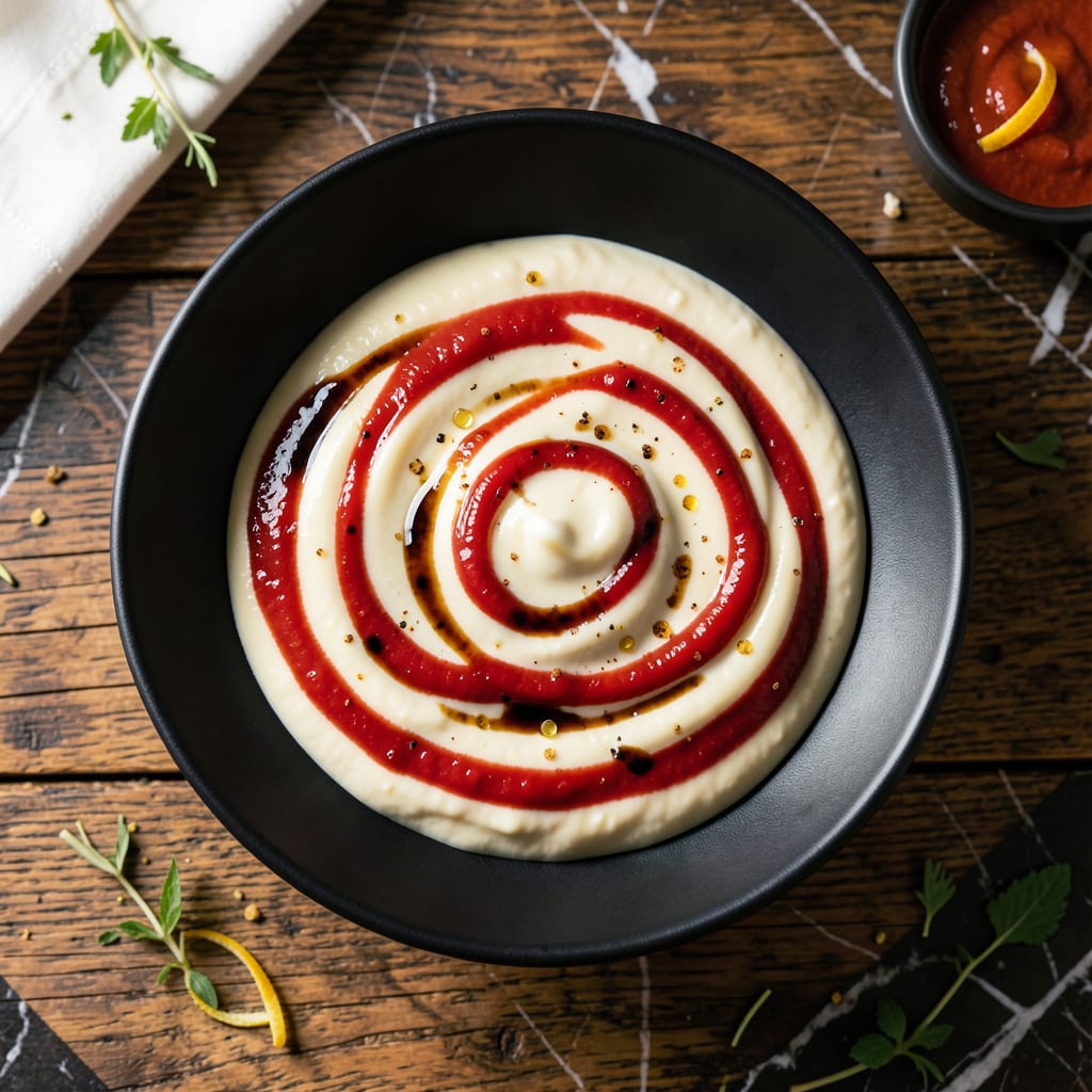 Baltaire Steak Sauce Recipe: Signature Steakhouse Flavor at Home detailed visual guide