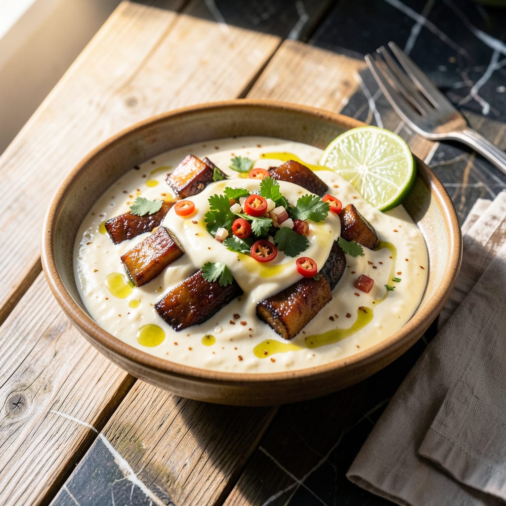 Complete Bartaco Plantain Sauce Recipe: Tropical Sweetness With a Spicy Kick overview image