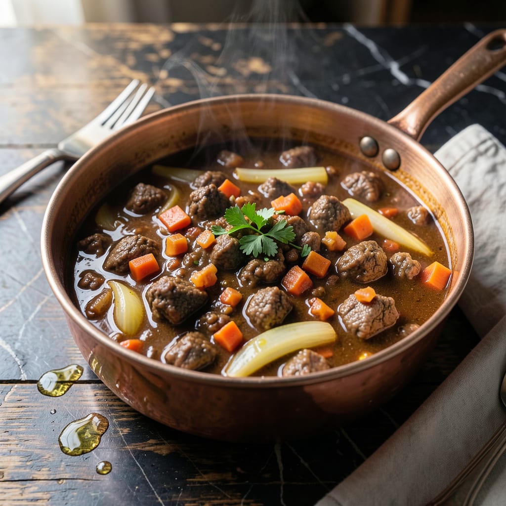 Batalis Bolognese Sauce Recipe: Slow Simmered Italian Richness detailed visual guide