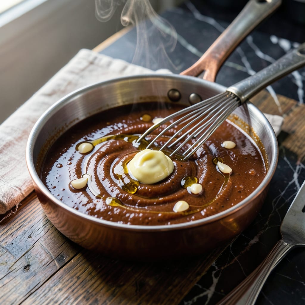 Batch 83 Sauce Recipe: Bold Umami Blend for Every Dish detailed visual guide