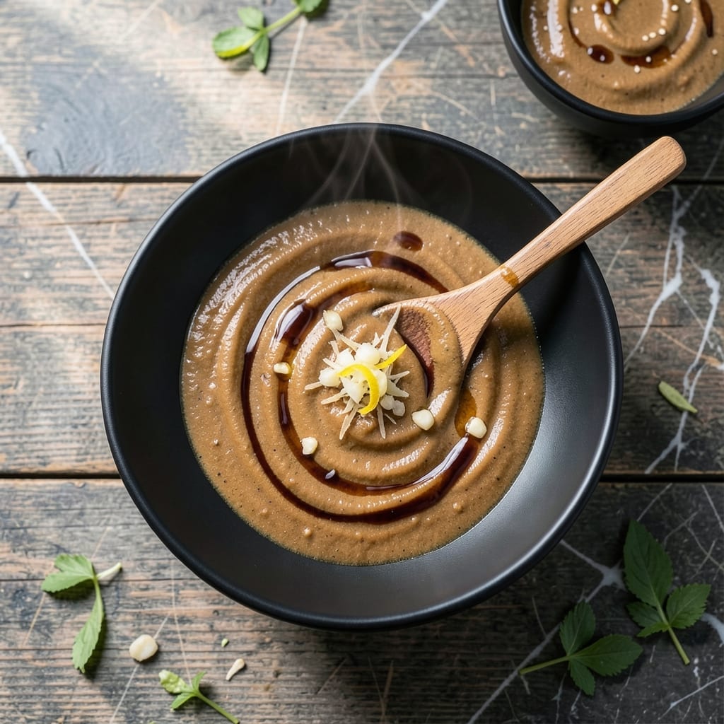 Peanut Butter Hoisin Sauce Recipe: Sweet and Savory Fusion for Dipping