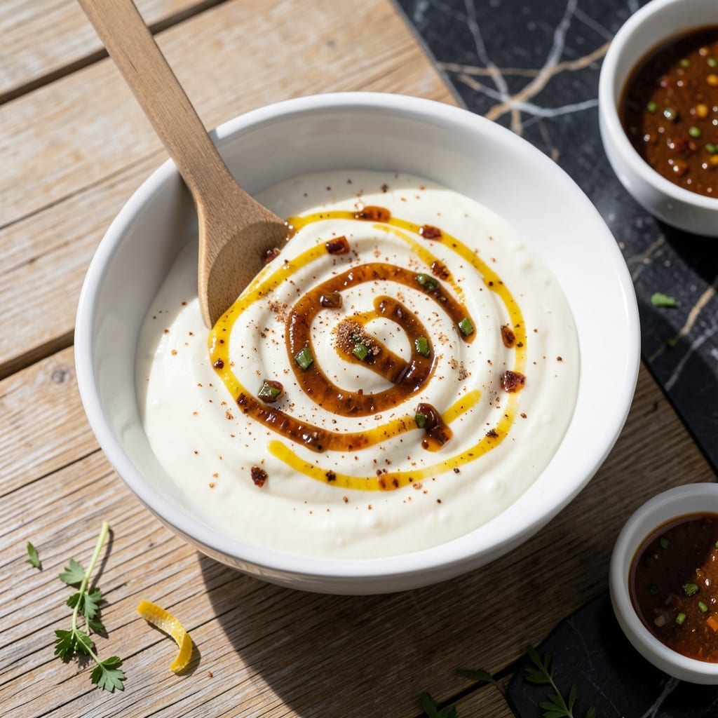 Big Mac Sauce Recipe Thousand Island Dressing: Secret Copycat Blend for Burgers