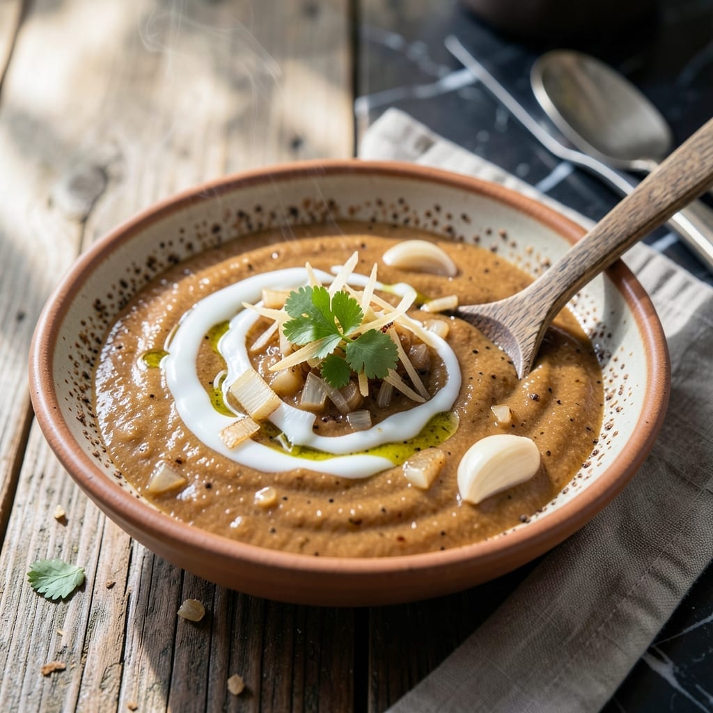Chipati Sauce Recipe: Kenyan-Style Spiced Coconut Blend