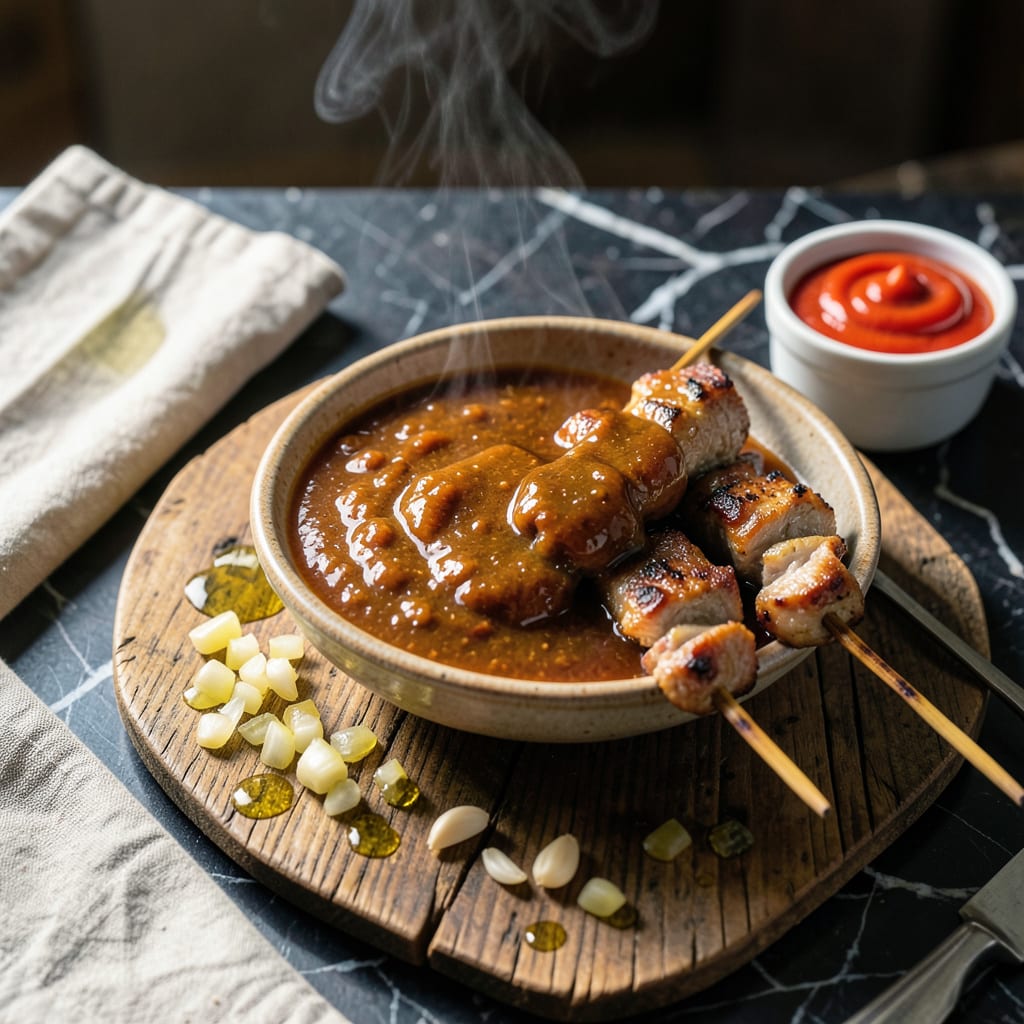 Complete BBQ Sauce Philippines Recipe: Tropical Sweet and Tangy Fusion overview image