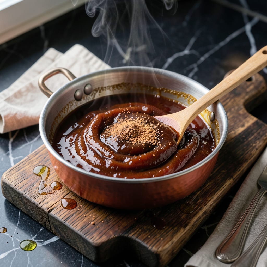 BBQ Sauce Recipe Ideas: 5 Regional Twists for Grill Masters illustration with key details