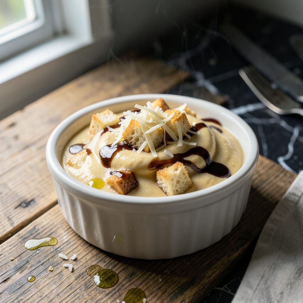 Flying Dutchman Sauce Recipe: Creamy White Cheddar Blend for Burgers