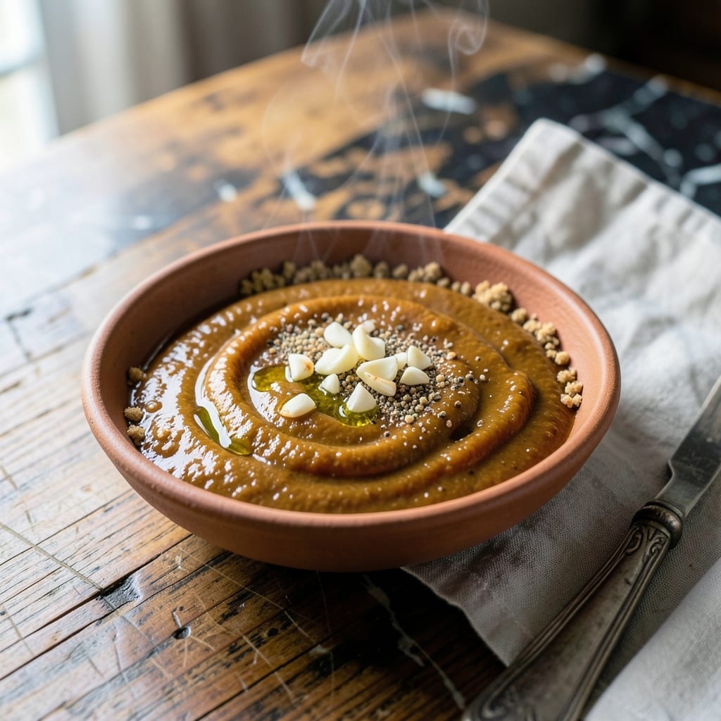 Anticuchera Sauce Recipe: Peruvian Beef Heart Marinade Essence