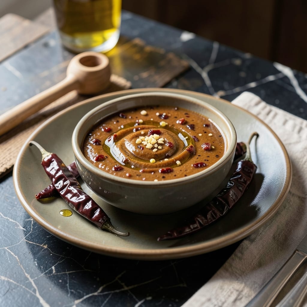 Maple Chipotle Sauce Recipe: Smoky Sweetness With a Spicy Finish