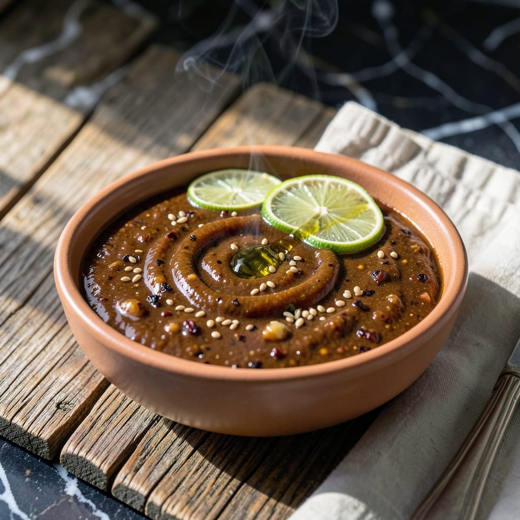 Caliente Sauce Recipe: Smoky Chipotle Heat in a Jar