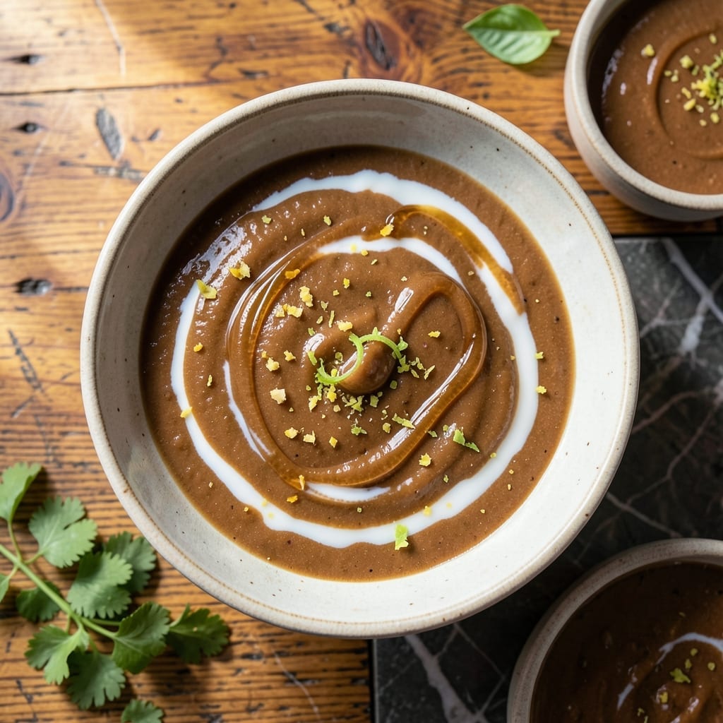Sweet Peanut Sauce Recipe: Creamy Thai-Inspired Dipping Sauce