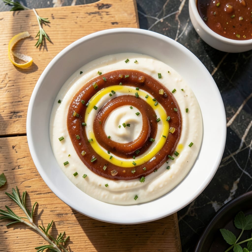E's Special Sauce Recipe: Signature Blend for Next-Level Dishes