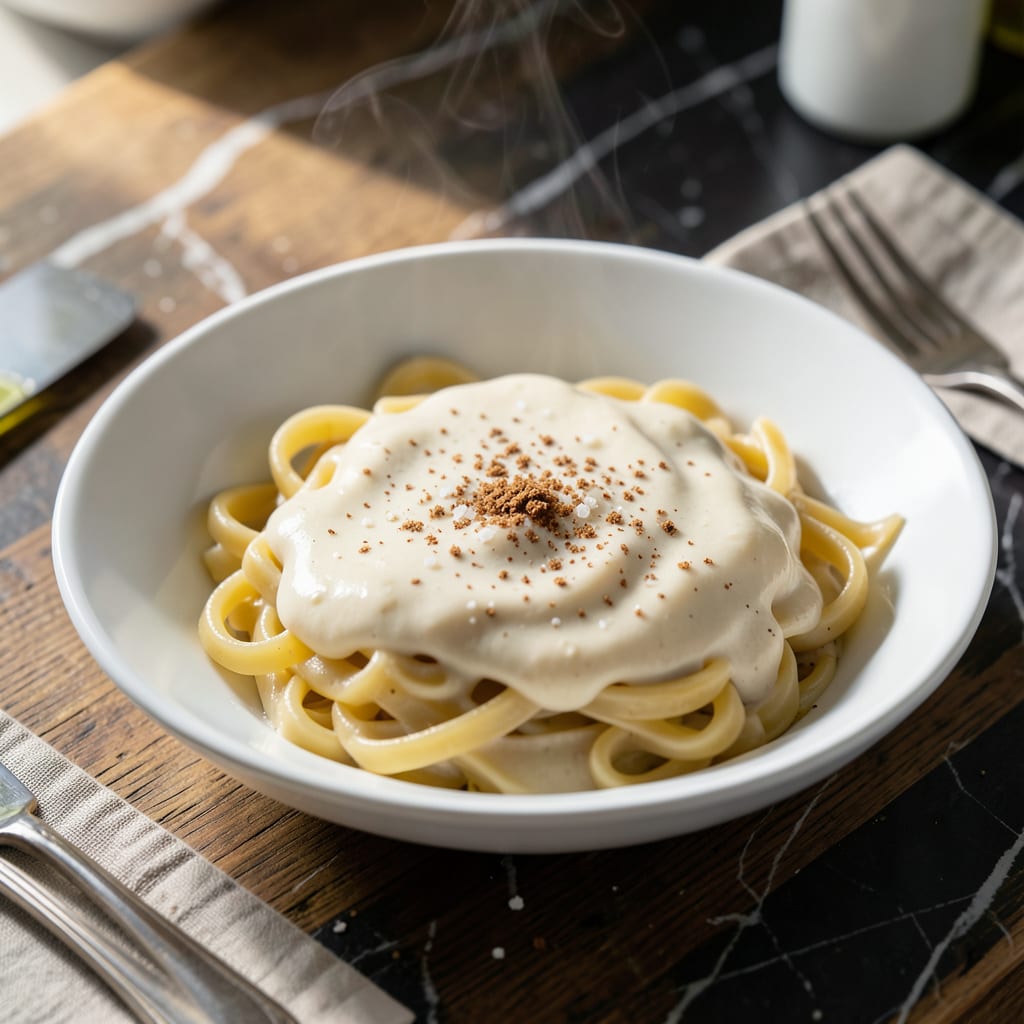Bechamel Sauce Recipe in Grams: Metric Precision for Silky Smooth Results illustration with key details