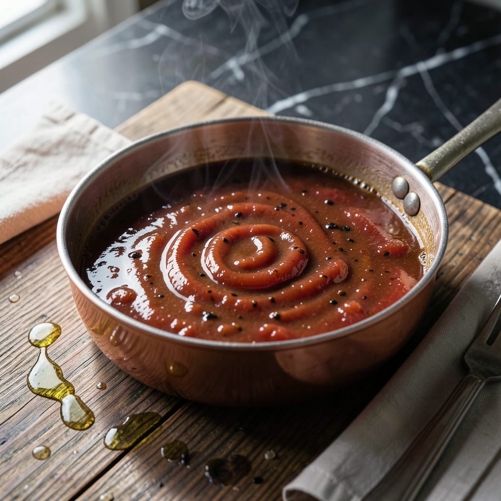 Complete Beck's Prime Sauce Recipe: Copycat Big Red Flavor at Home overview image
