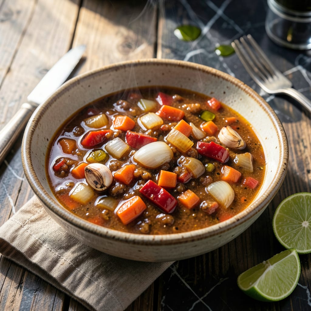 Comprehensive Belize Habanero Sauce Recipe: Fiery Caribbean Heat in Every Drop visual reference