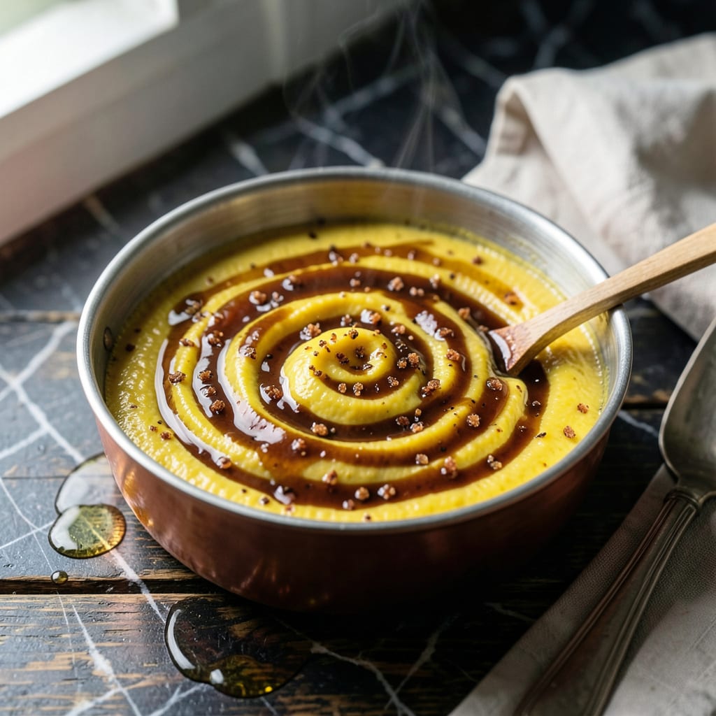 Bessinger's BBQ Sauce Recipe: Tangy Mustard Based Carolina Classic detailed visual guide