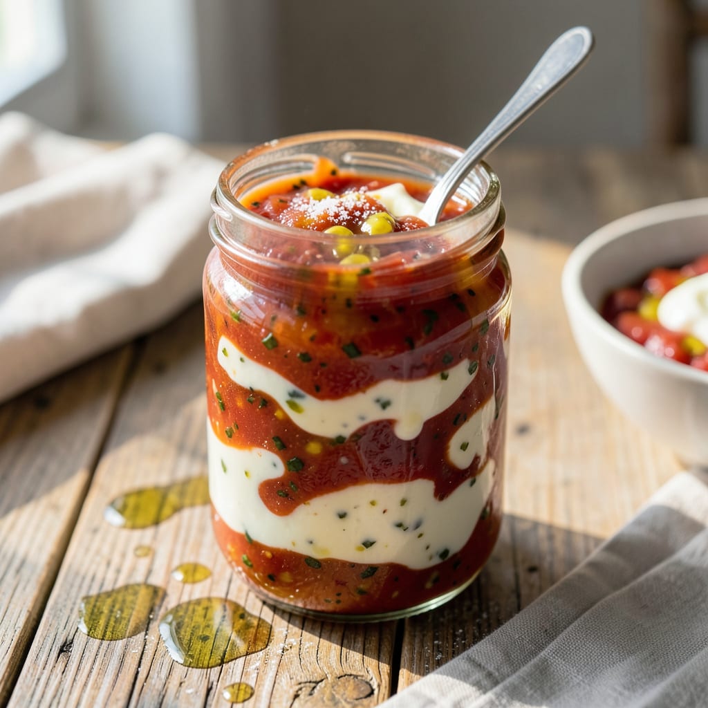 Visual representation of Best Burger Sauce Recipe Reddit: Crowd Approved Special Sauce