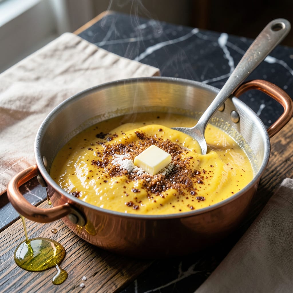 Best Ever Cheese Sauce Recipe: Smooth Melt for Mac or Nachos detailed visual guide