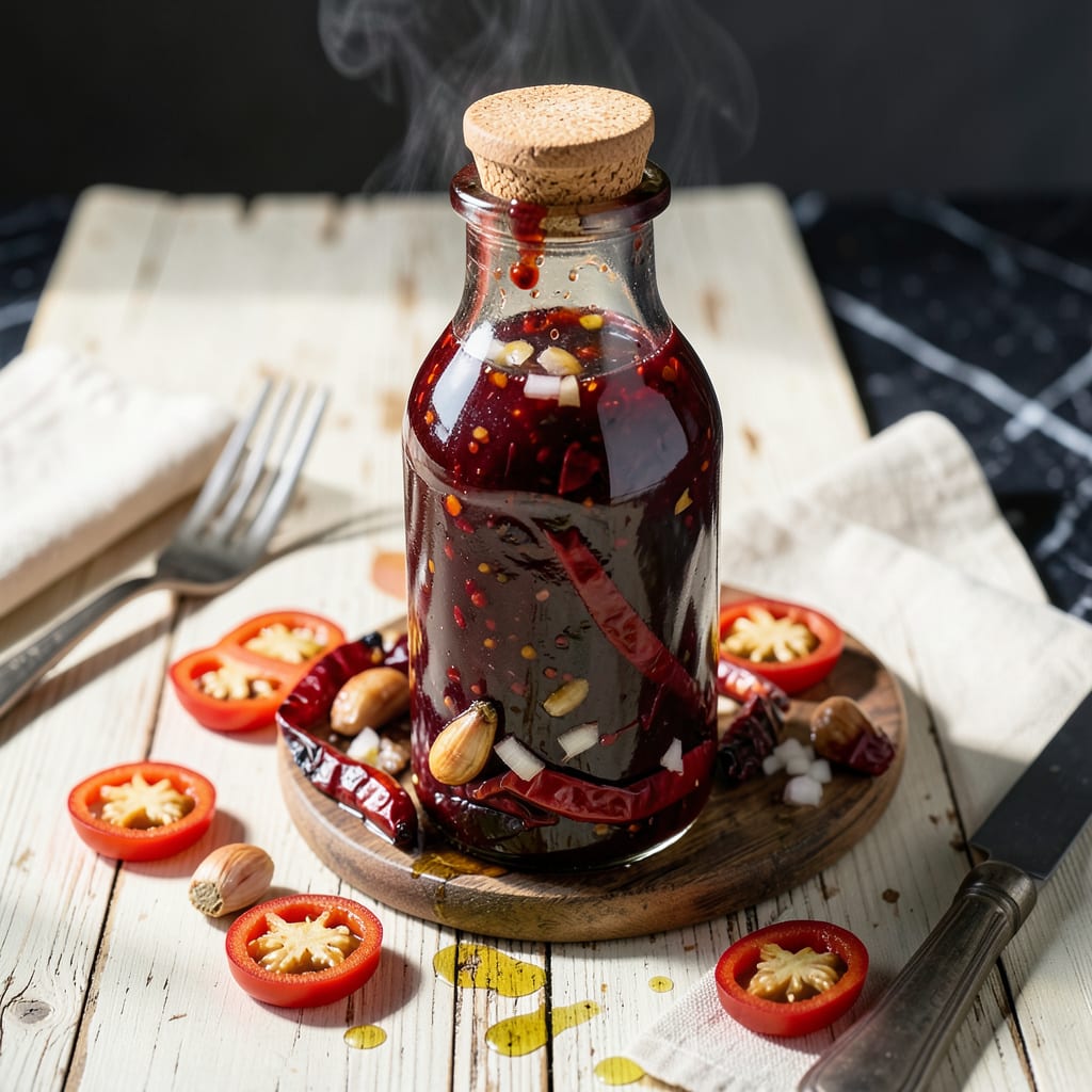 Comprehensive Best Hot Sauce Recipe Reddit: Community Approved Fiery Blend visual reference