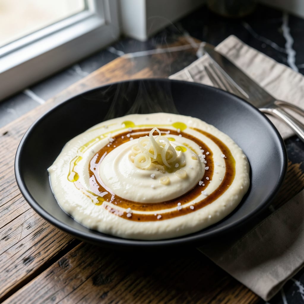 Best Omelette Sauce Recipe: Silky Finish for Fluffy Folded Eggs detailed visual guide