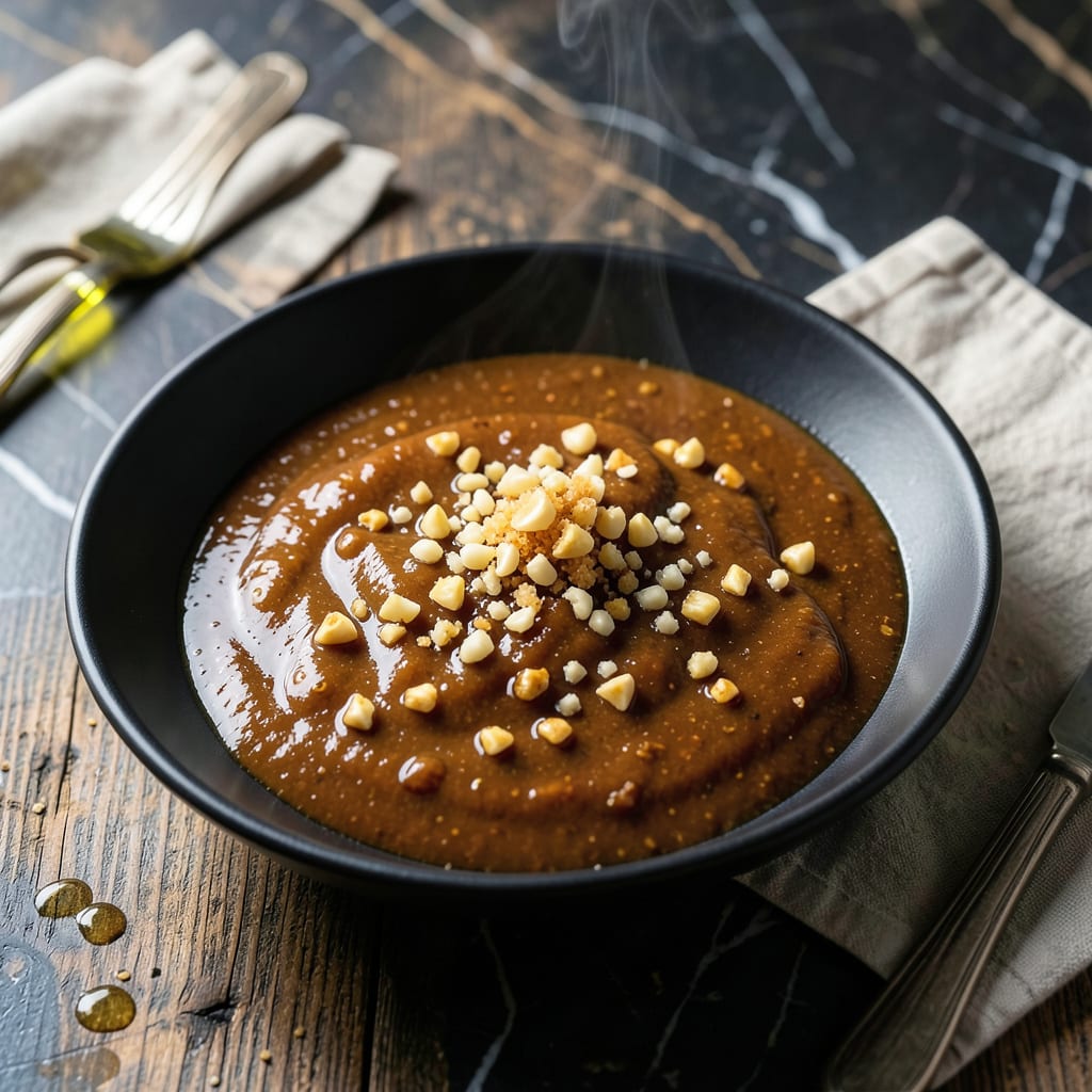 Best Pad Thai Sauce Recipe: Balanced Sweet Savory Tang detailed visual guide