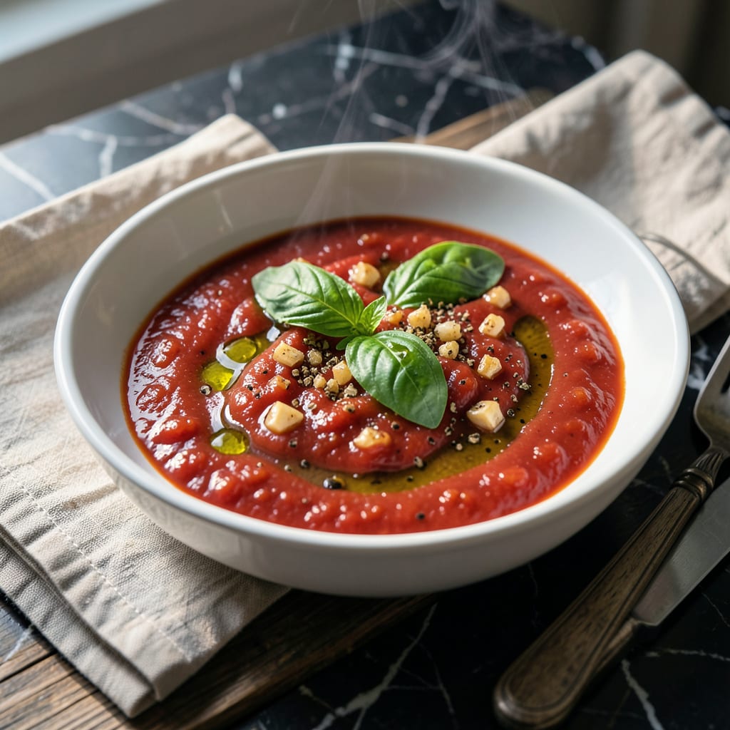 Comprehensive Best Pasta Sauce Recipe Reddit: Community Approved Rich Tomato Base visual reference