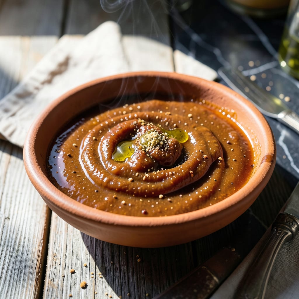 Best Taco Sauce Recipe Ever: Zesty Blend for Authentic Flavor detailed visual guide