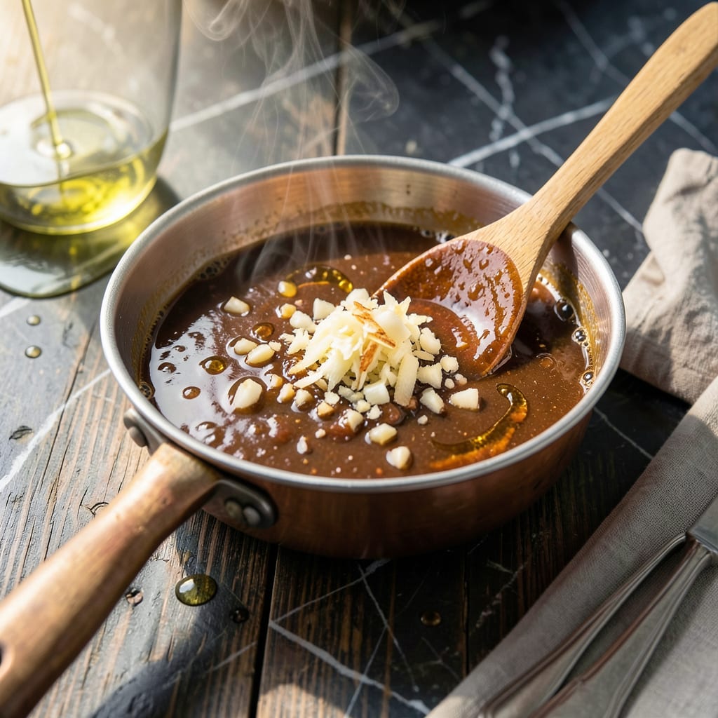 Complete Best Teriyaki Sauce Recipe Reddit: Umami Packed Glaze for Every Dish overview image