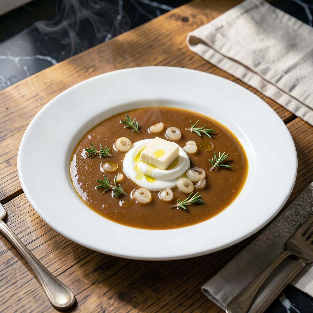 Best Vin Jaune Sauce Recipe: Nutty Depth for Classic Franche Comte Dishes detailed visual guide