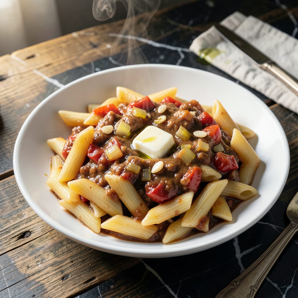 Comprehensive Best Vodka Sauce Recipe Reddit: Silky Tomato Cream with Authentic Italian Flavor visual reference