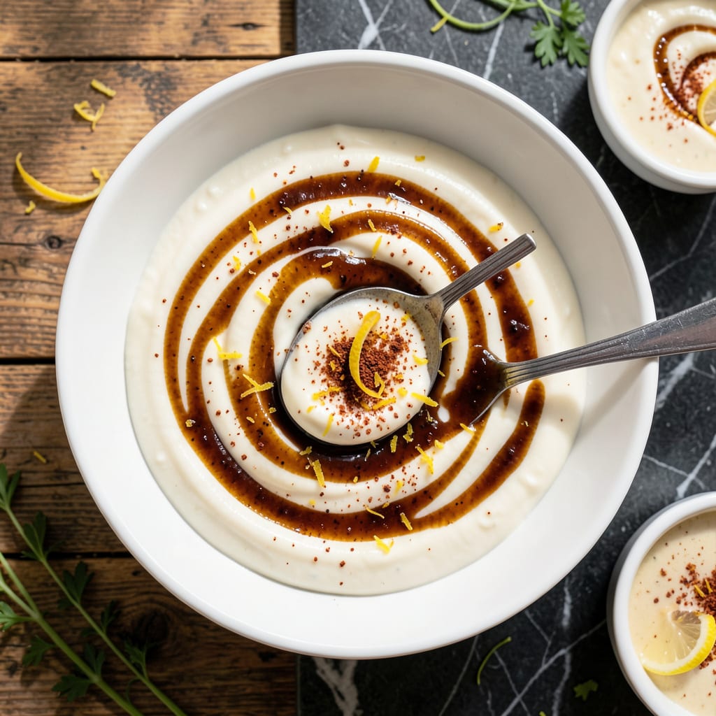 Bethune Grill Sauce Recipe: Smoky Alabama White BBQ Magic illustration with key details