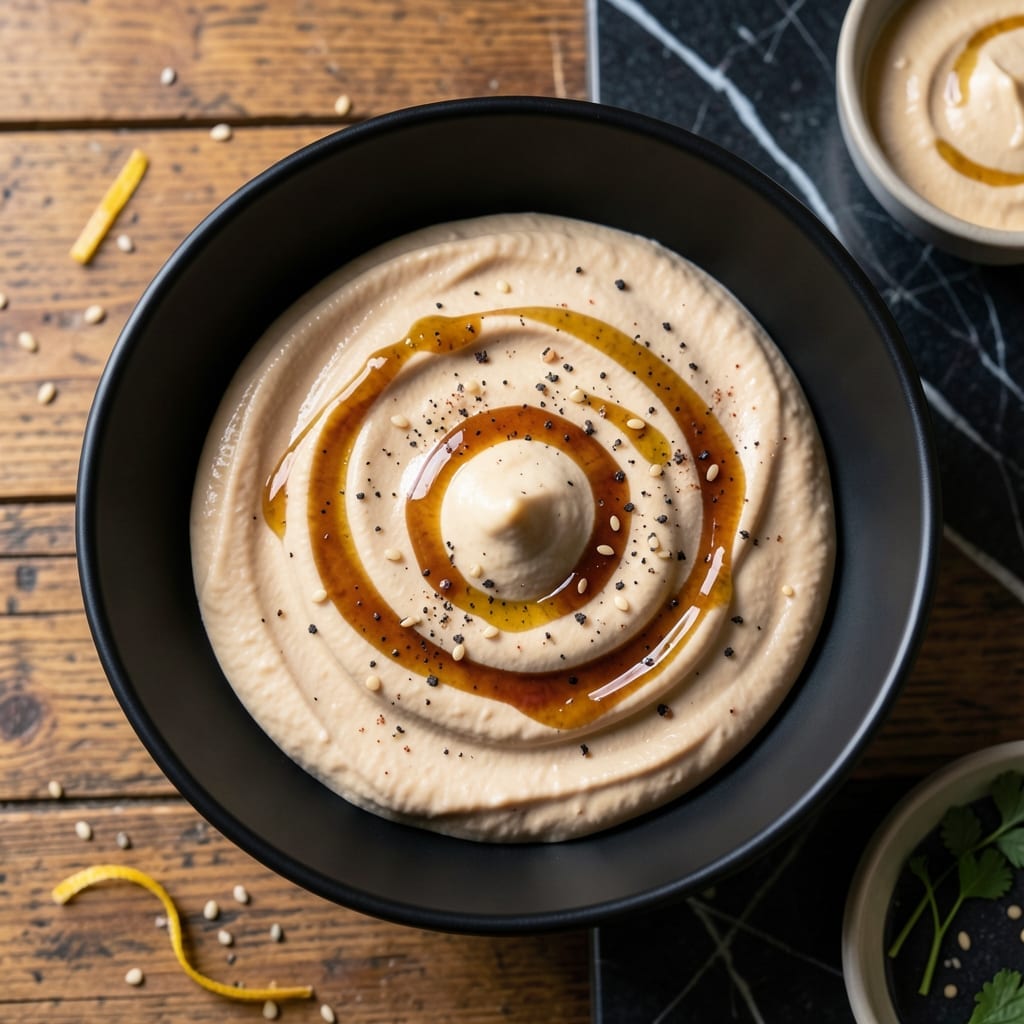 Soy Sauce Mayonnaise Recipe: Umami-Rich Spread for Burgers and Fries