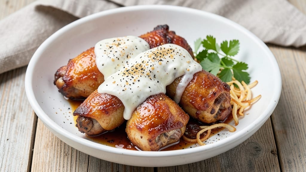 Affordable Chicken Recipes: Pantry-Friendly Protein in 25 Minutes