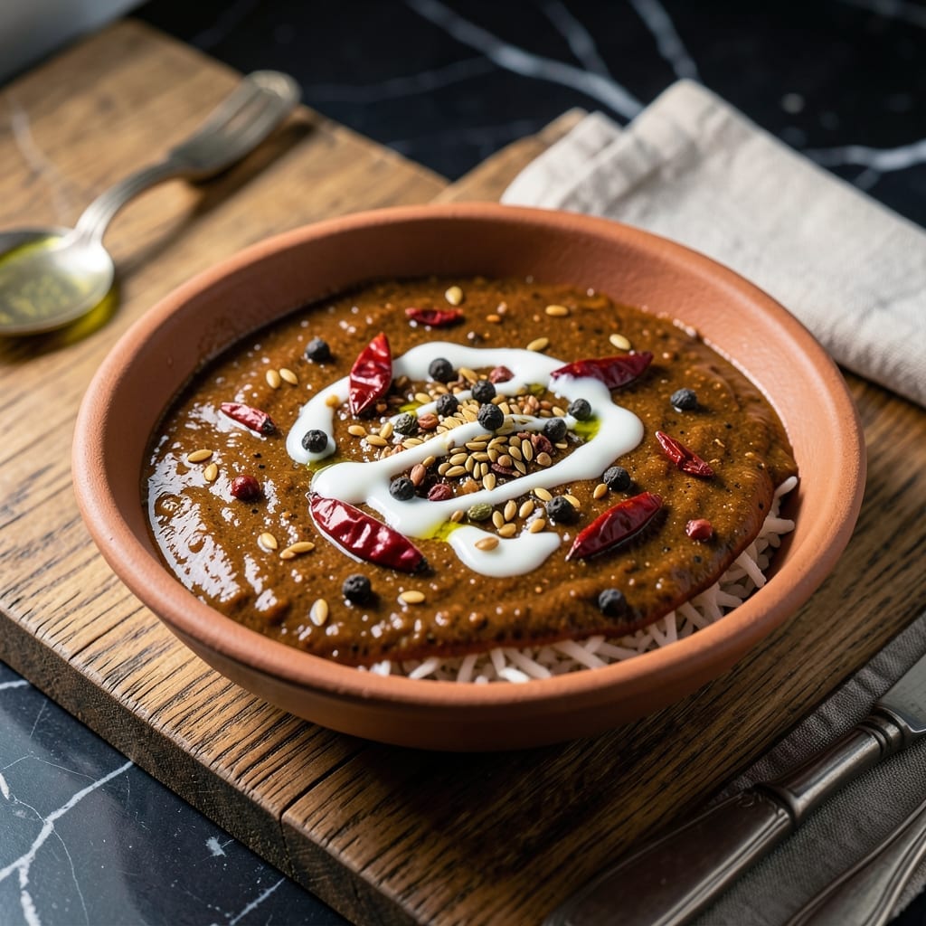 Chettinad Sauce Recipe: South Indian Spice and Coconut Depth