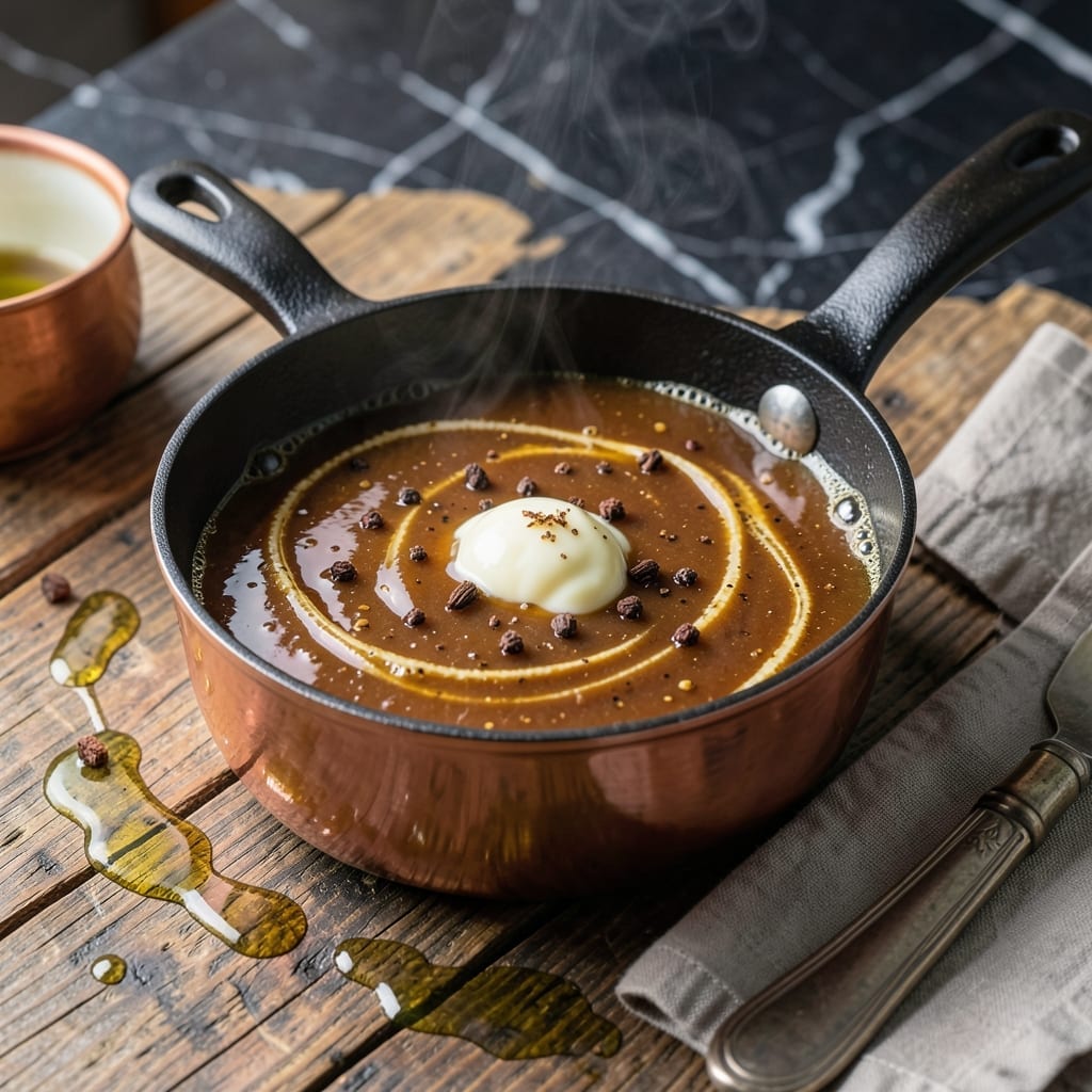 Ham Glaze Sauce Recipe: Sweet and Sticky Brilliance for Your Holiday Ham
