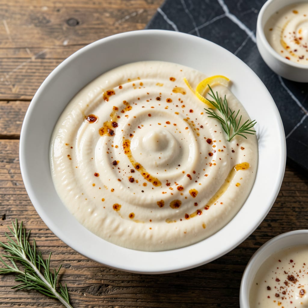 Big Chicken Sauce Recipe: Bold Spice Blend for Signature Flavor detailed visual guide