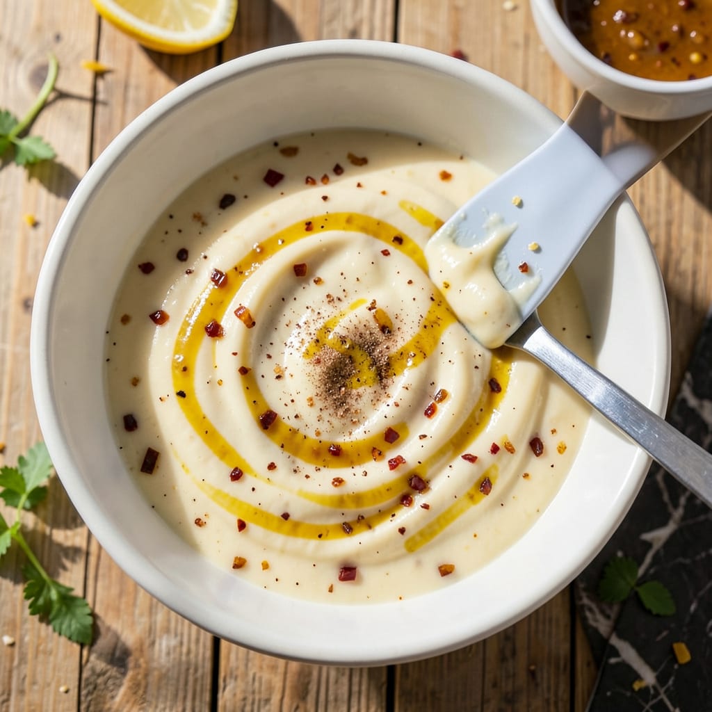 Comprehensive Big Mac Sauce Recipe Without French Dressing: Copycat Secret for Burgers and Dips visual reference