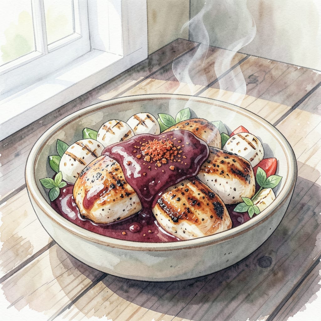 Bill Miller's BBQ Sauce Recipe: Tangy Sweet Perfection Every Time detailed visual guide