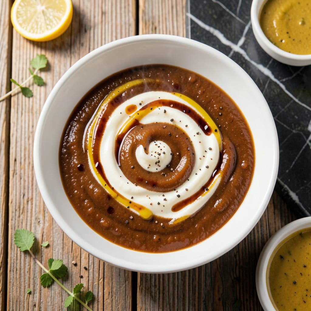Comprehensive Bishops 3 in 1 Sauce Recipe: Versatile Condiment for Grilling and Dipping visual reference