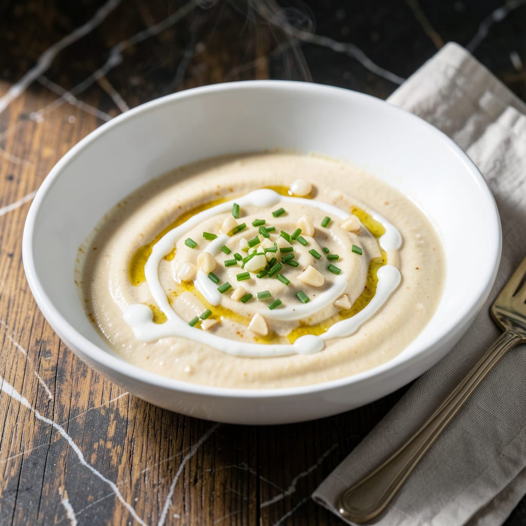 Bisque Sauce Recipe Easy: Velvety Smoothness in Minutes detailed visual guide